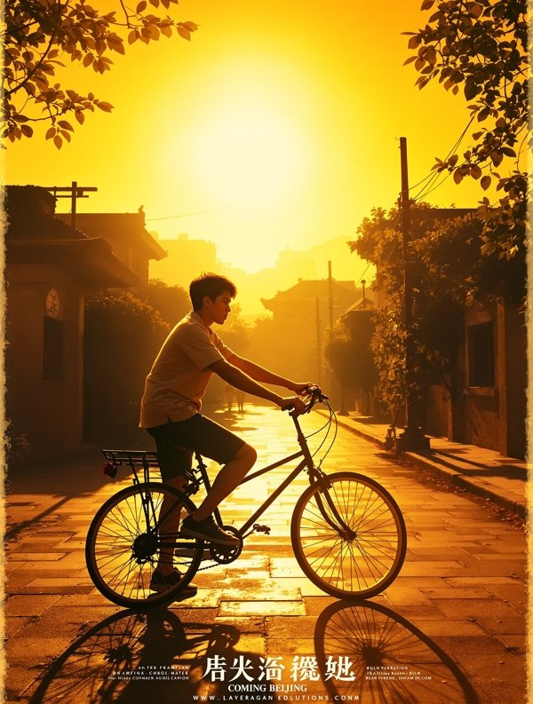 京派·北京 代表影片